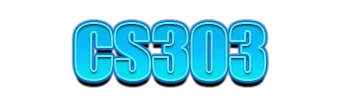 Logo CS303